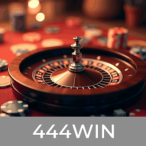 444WIN: Apostas Fáceis e Funcionalidades Completas no Seu Celular