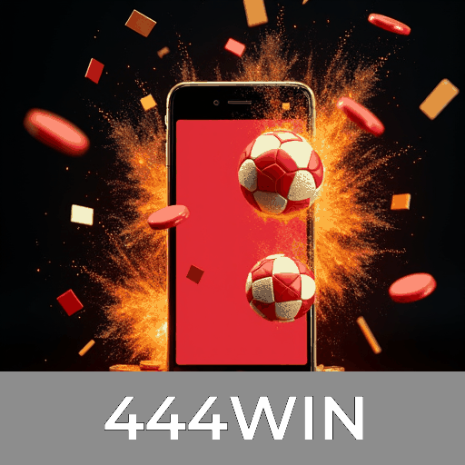 444WIN: Bônus Incomparáveis e Ofertas Exclusivas Esperam por Você