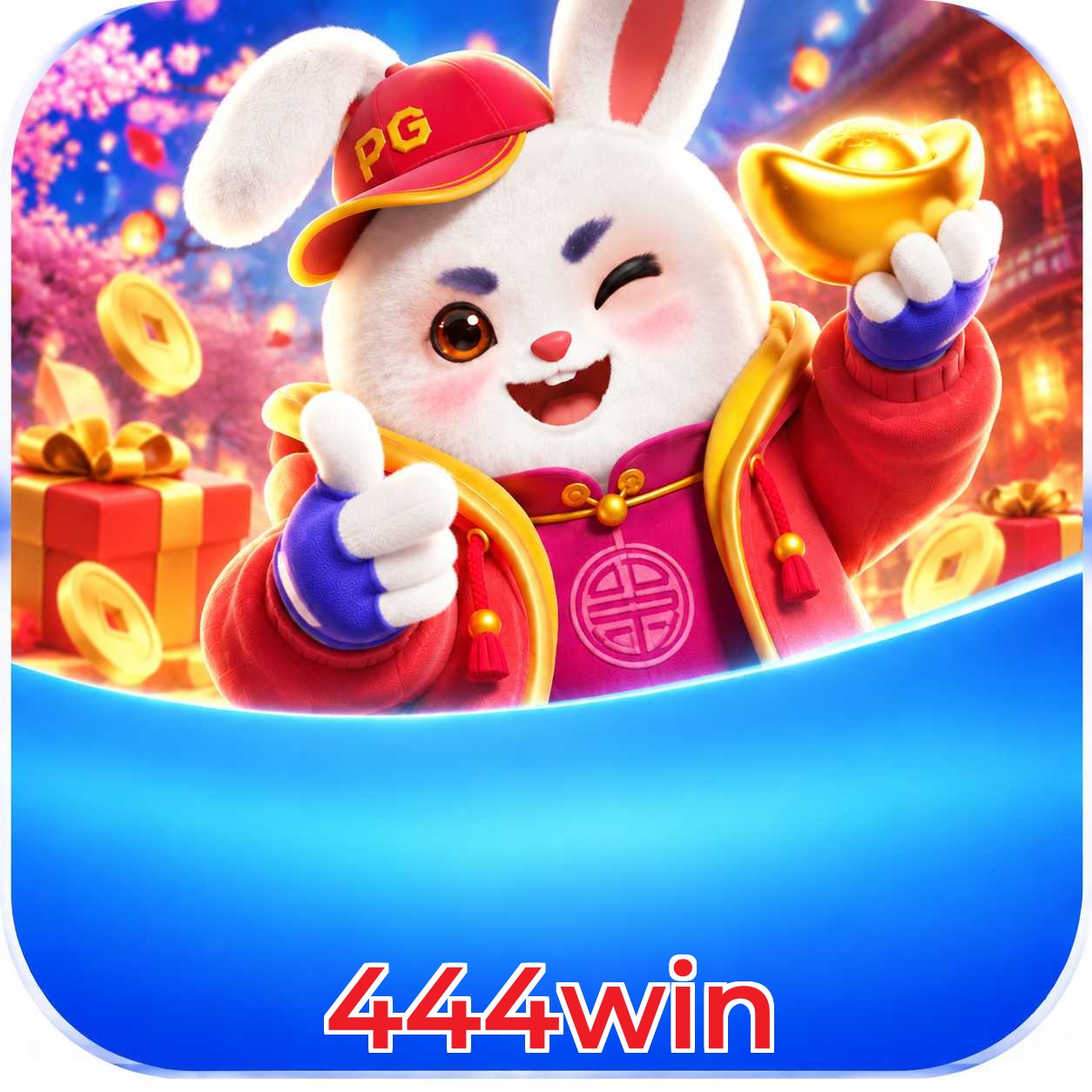 444win VIP Telegram