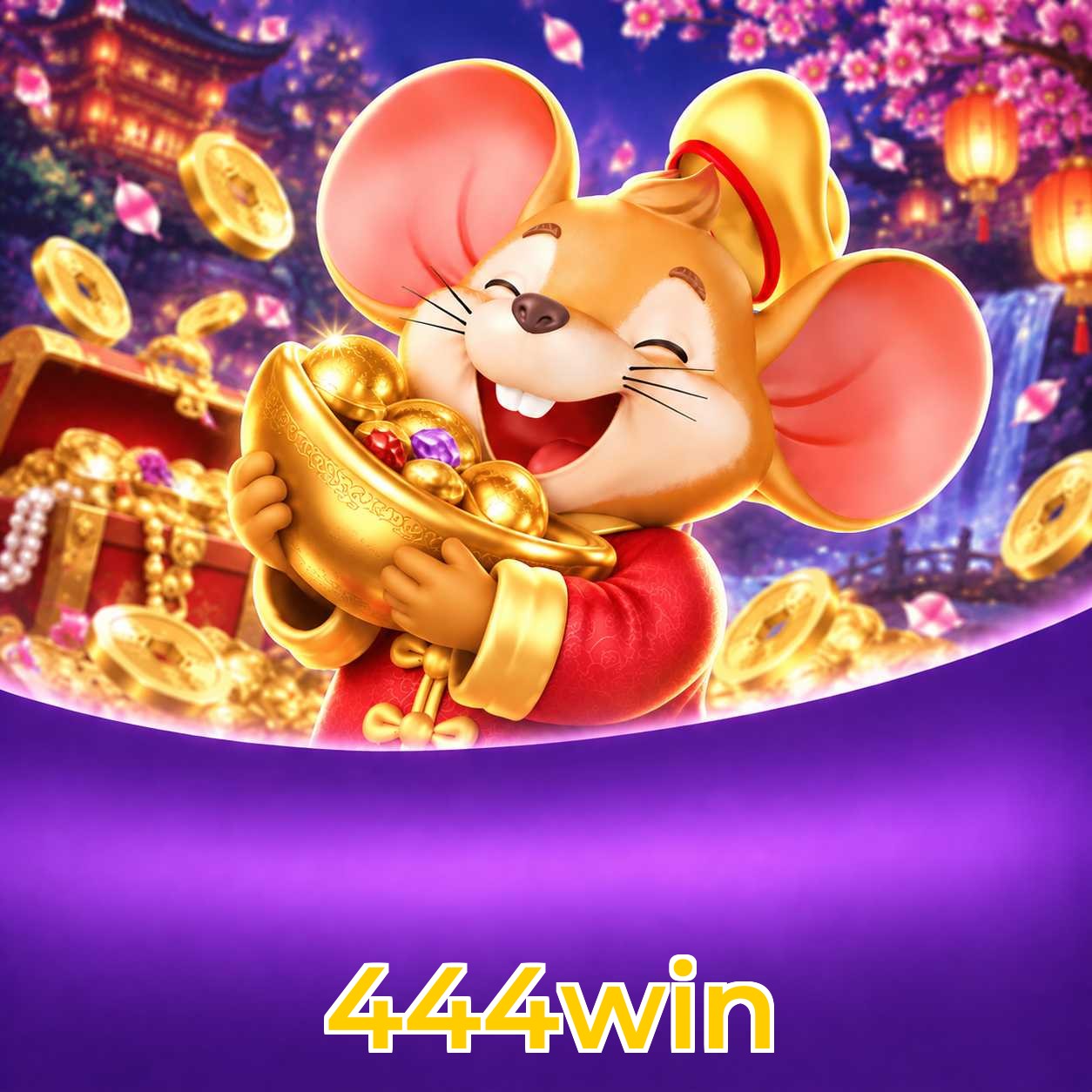 444win App FAQ