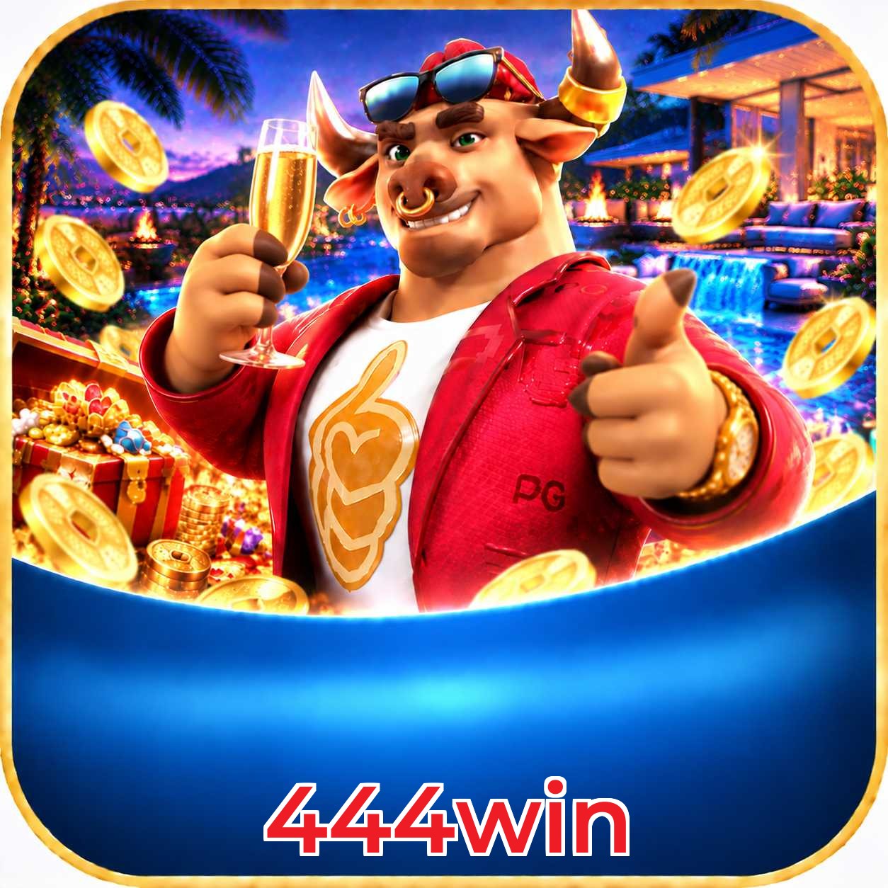 444win Recuperar Senha