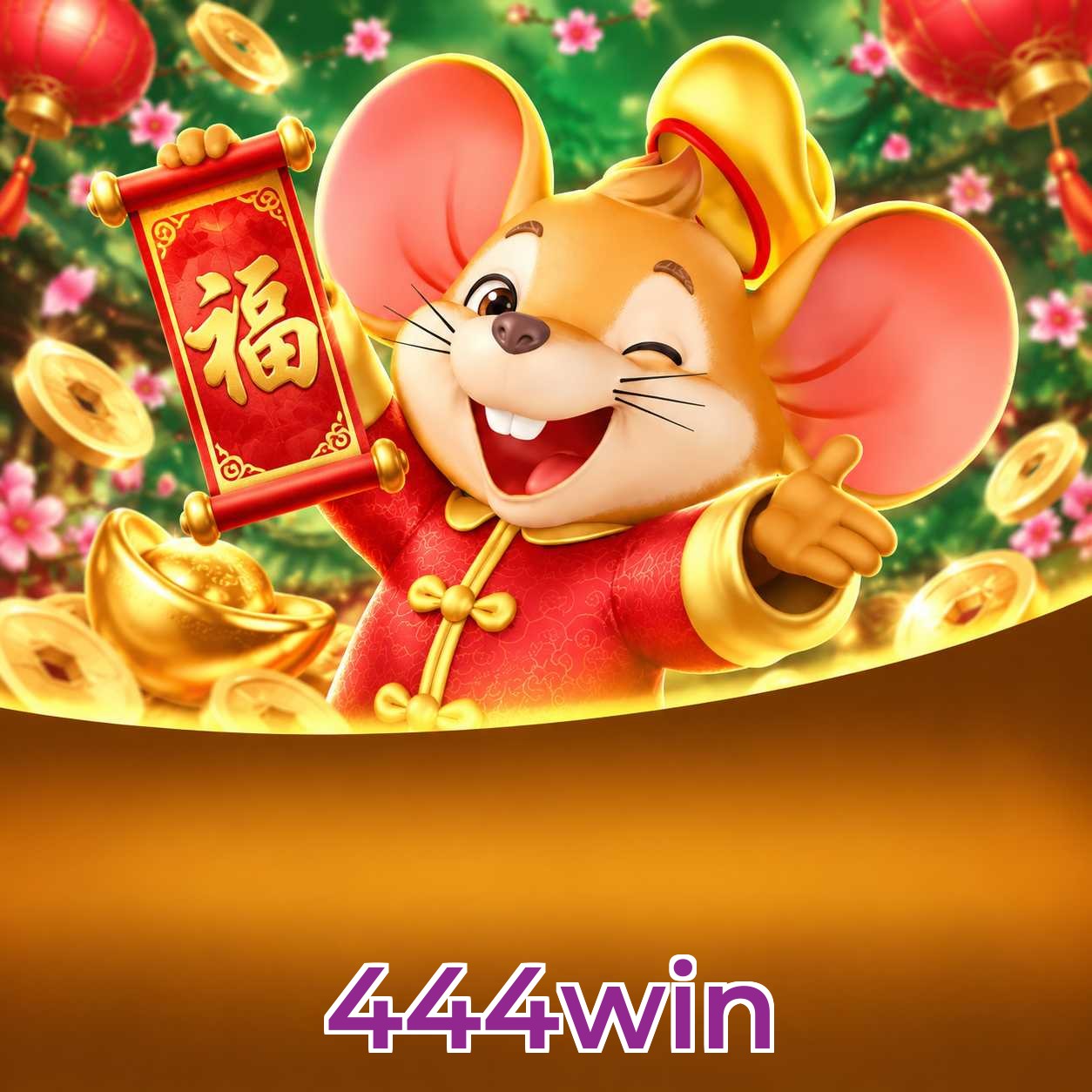 444win Streaming Quality