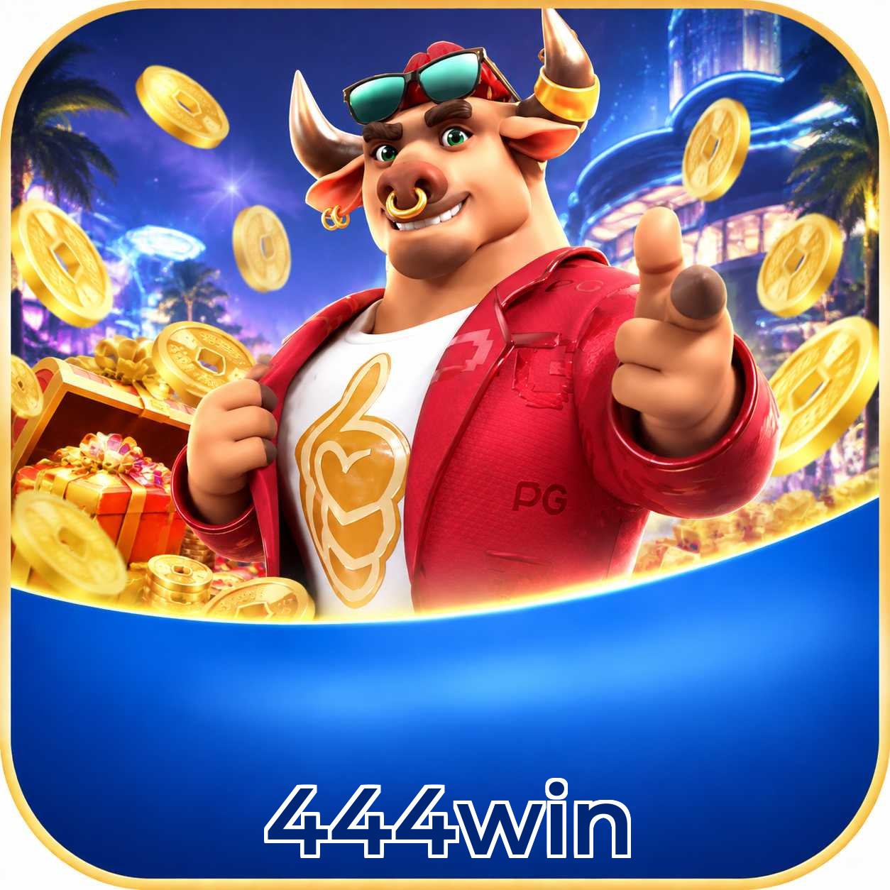 444win Live Games