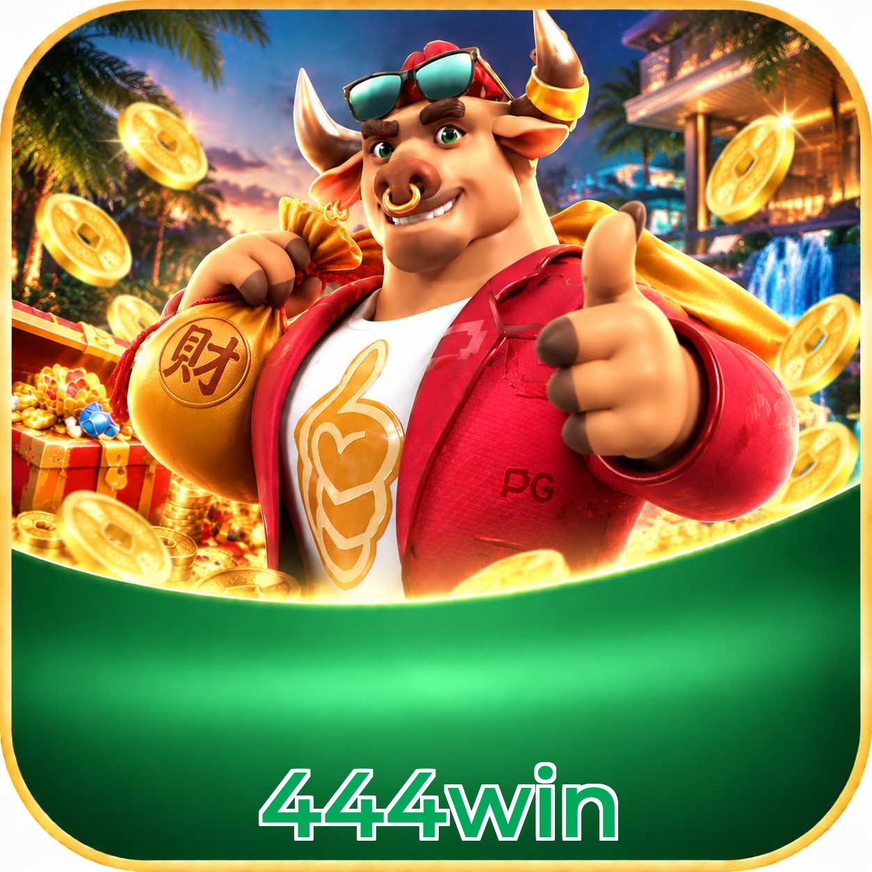 444win Security Analysis