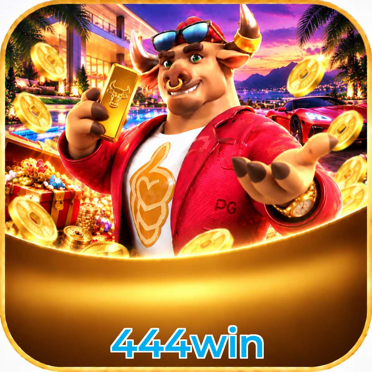 444win Bet FAQ