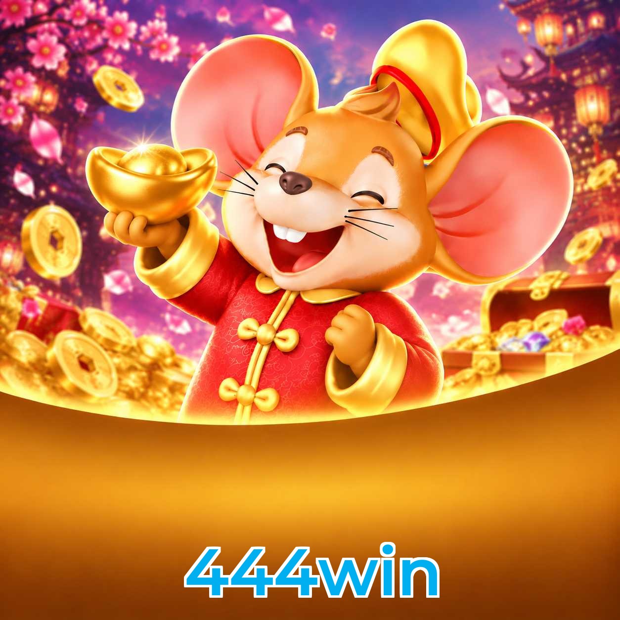 444win Live Dealers