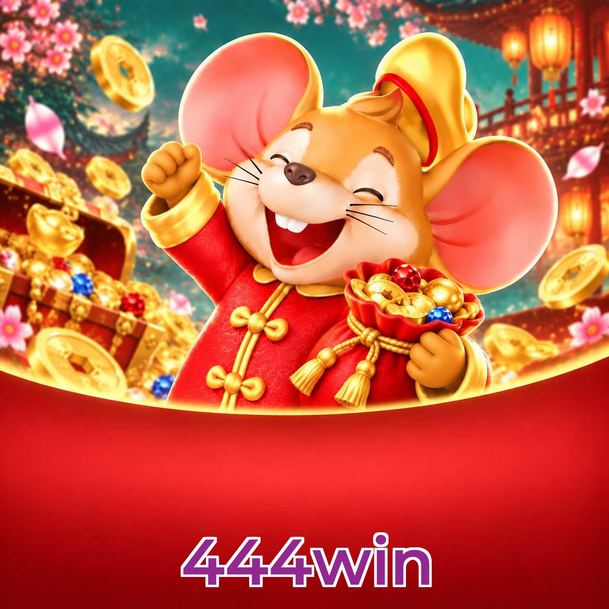 444win RTP Testing