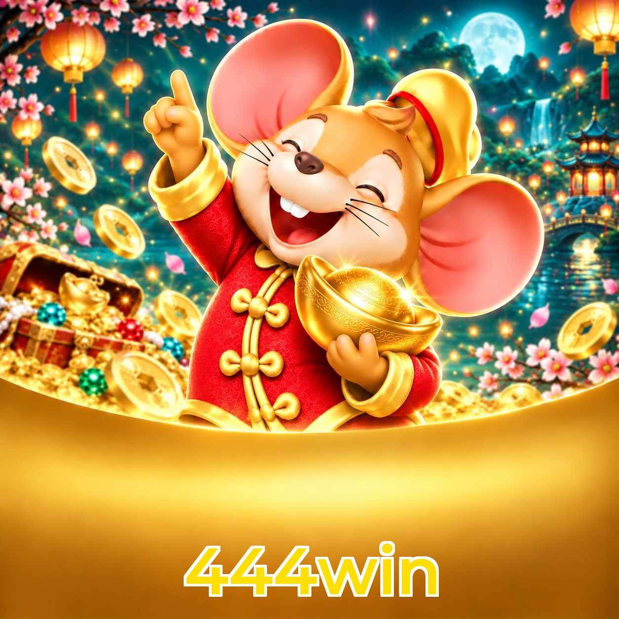 444win Payment Speed