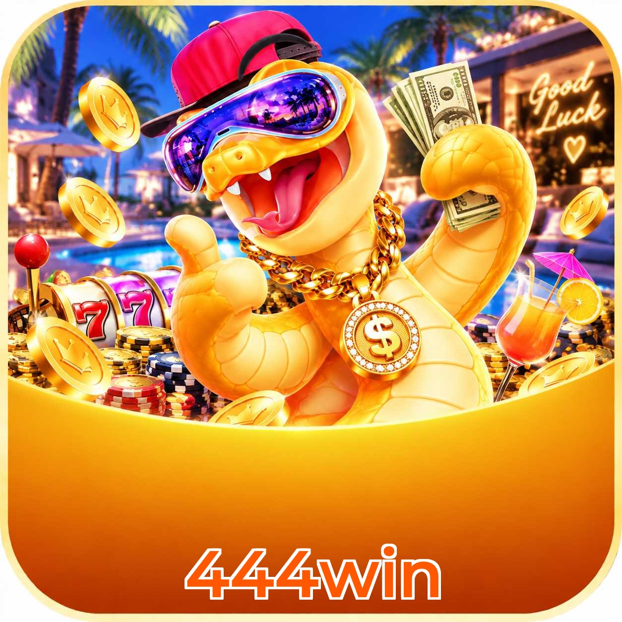 444win System Requirements
