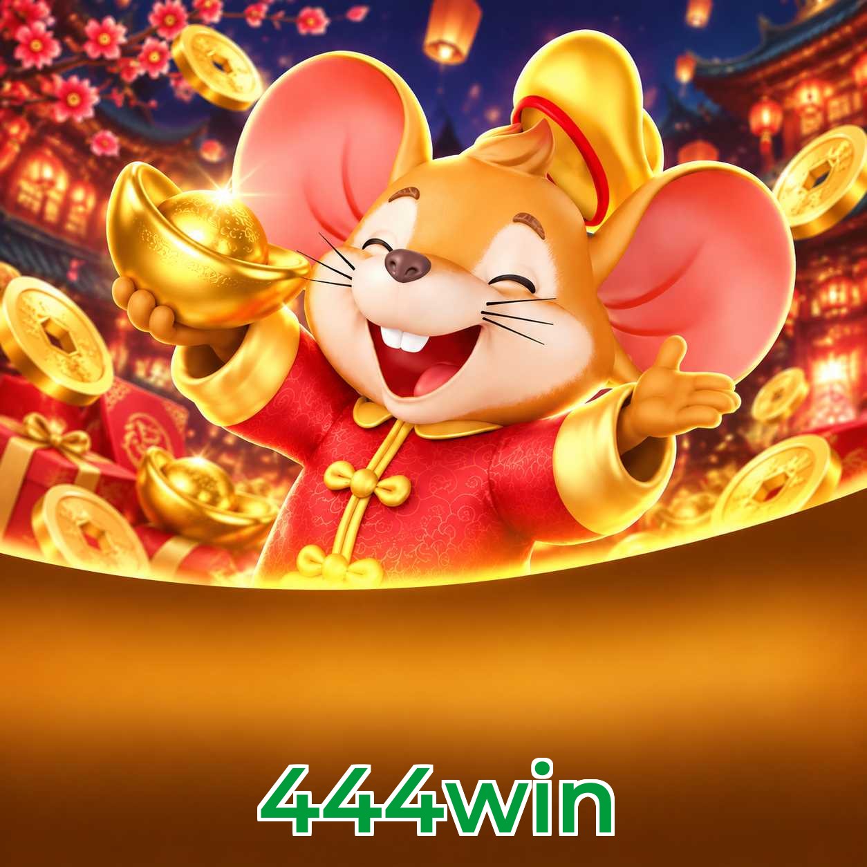 Baixar 444win PC Mac