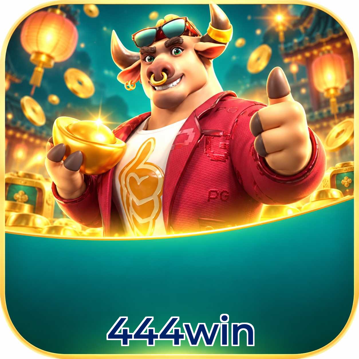444win Live Casino Overview