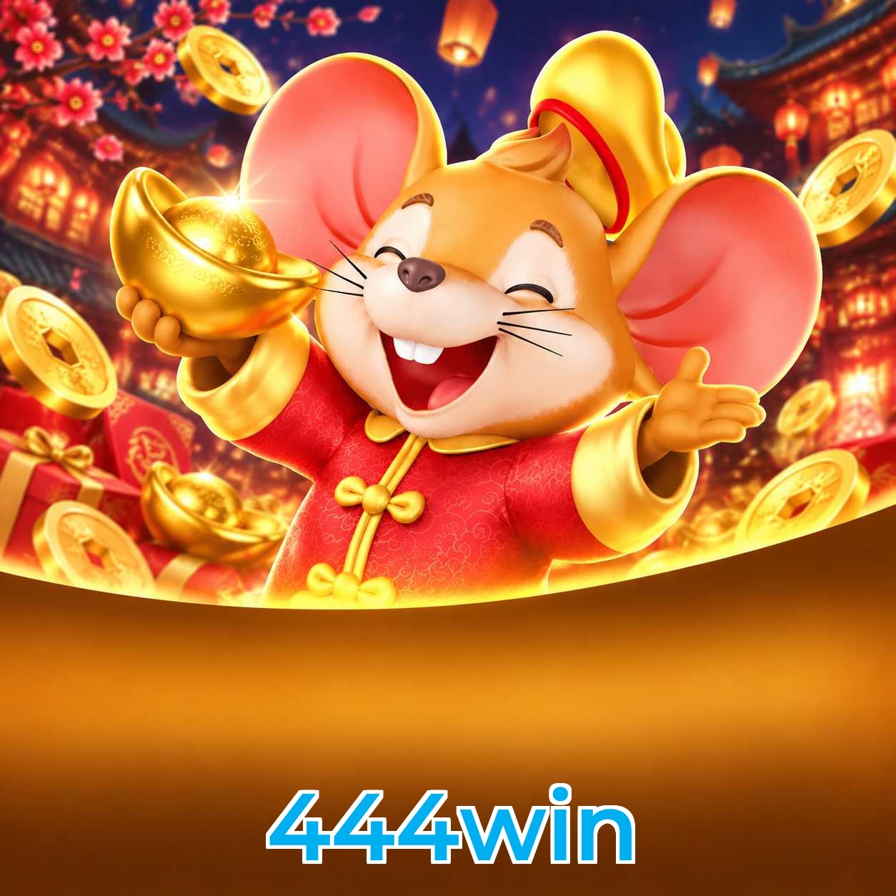 444win Fortune Tiger Strategies