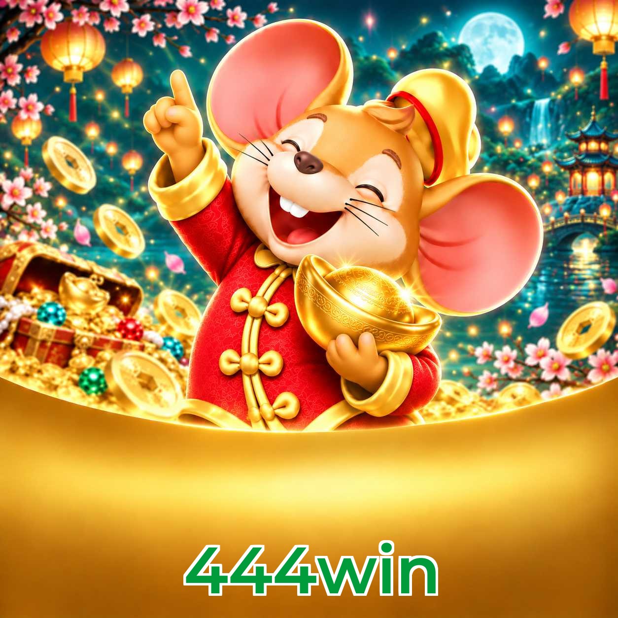 444win Final Verdict