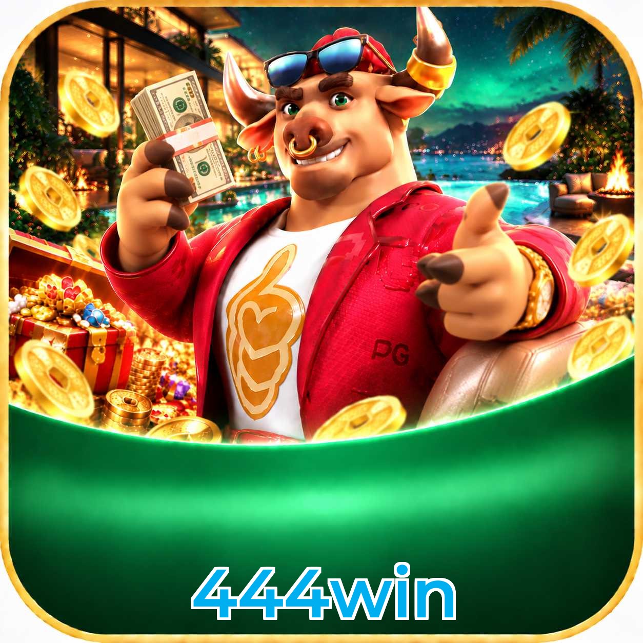 444win Sports Coverage