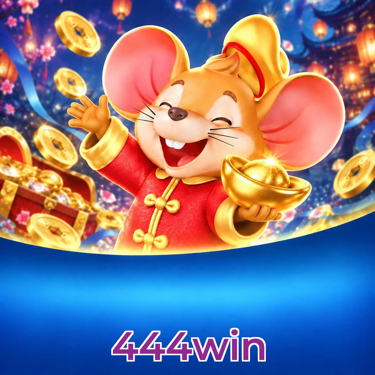 444win 2FA