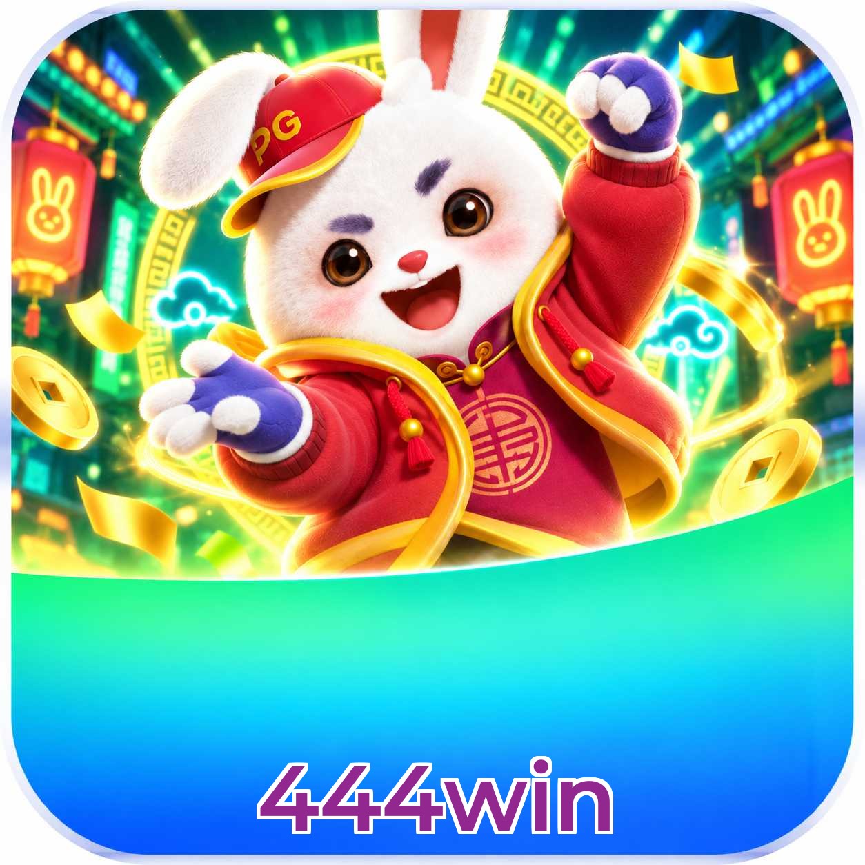 444win Registration Guide