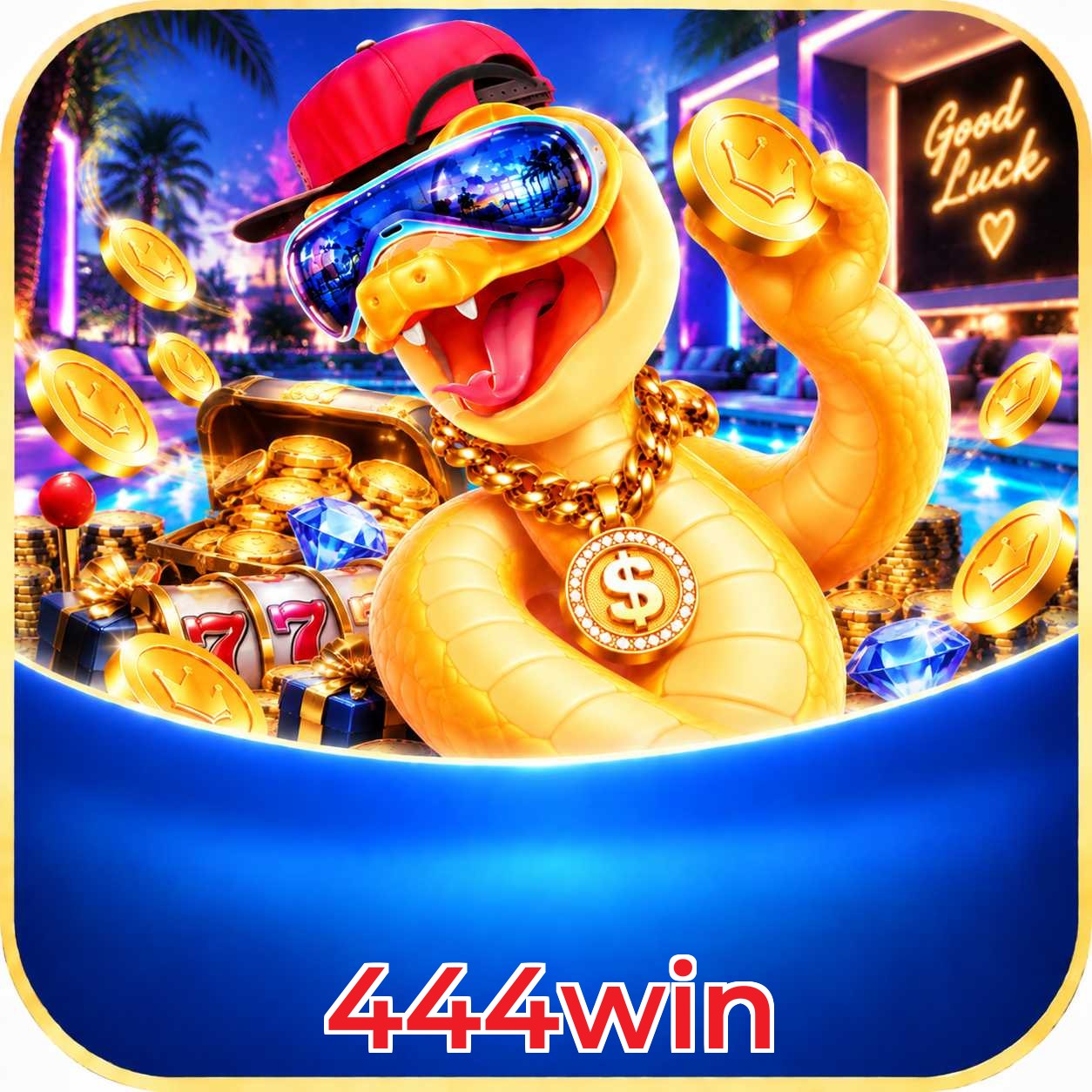 444win Bonus Tips