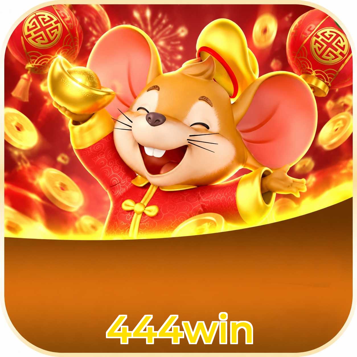 444win Métodos de Login