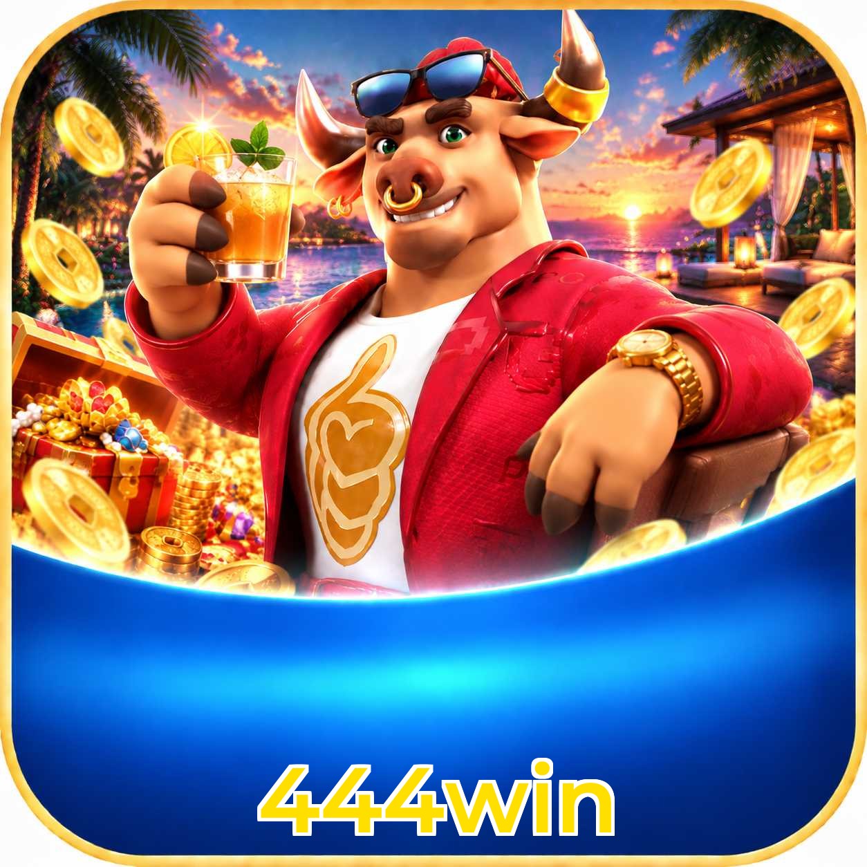 444win Slot FAQ