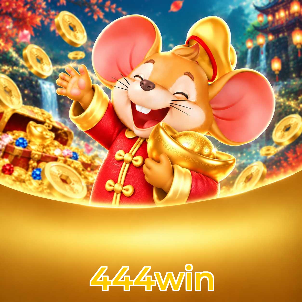 444win tabela de testes de instalação