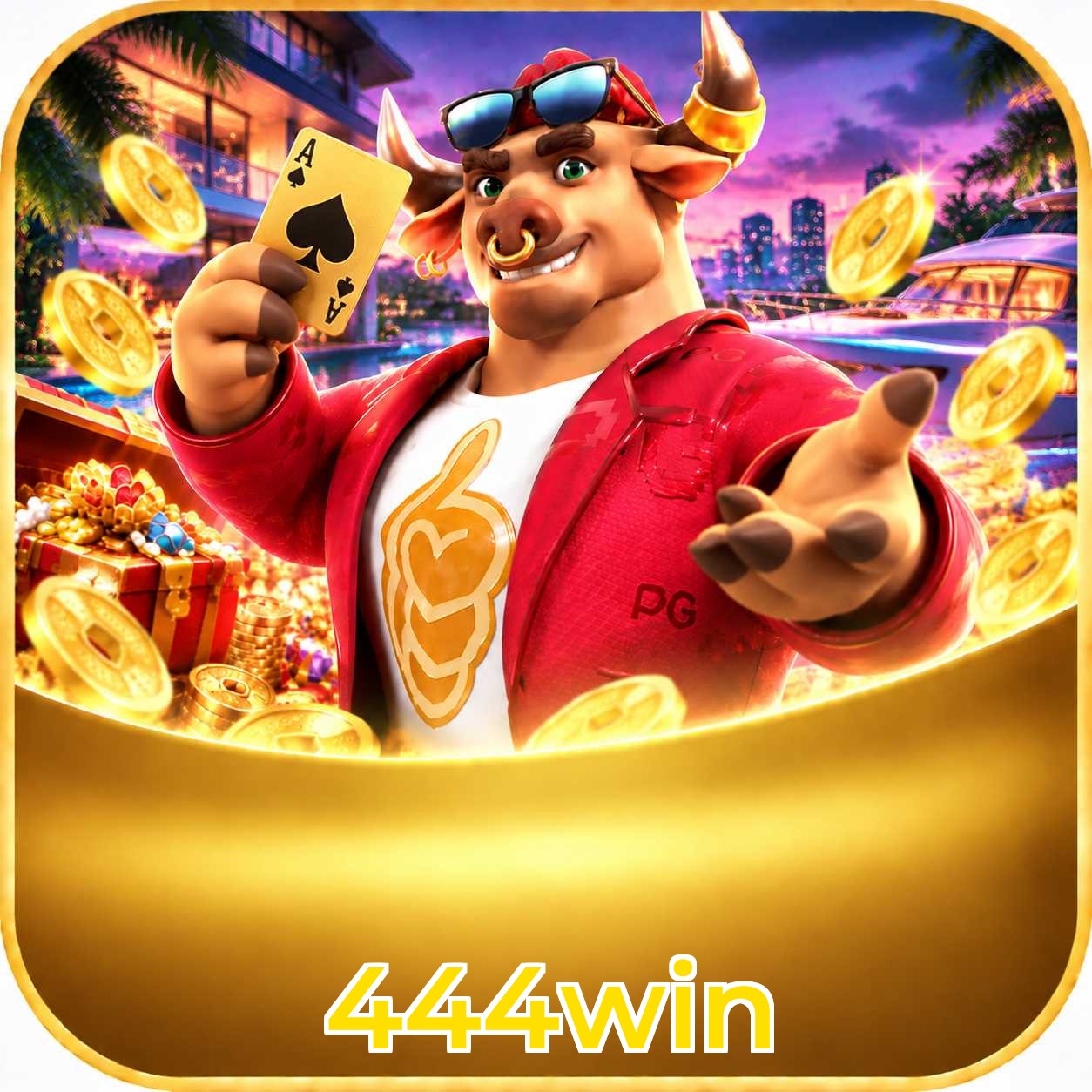 Baixar 444win iPhone