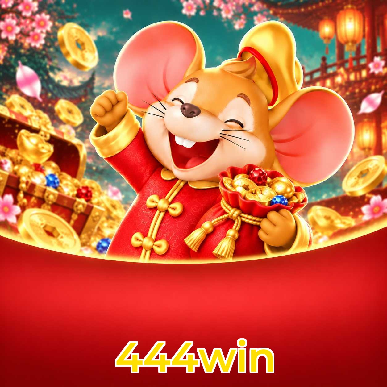 444win FAQ instalar app
