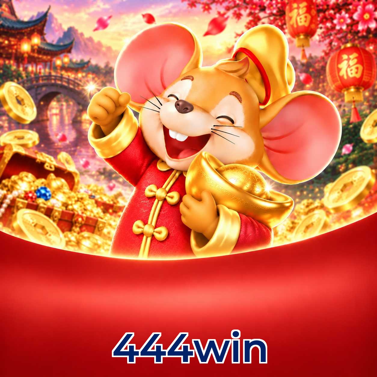 444win FAQ